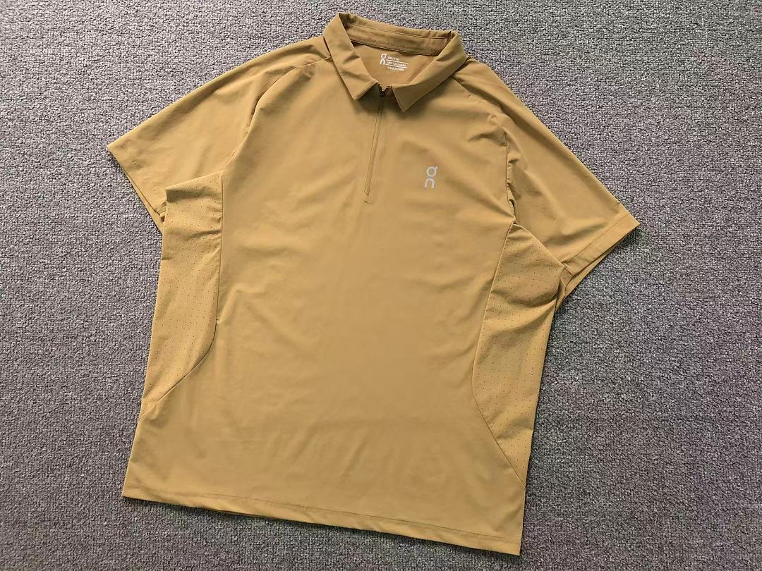 On Running 158 ON POLO 3205234004 (Im 170Cm 60Kg I Wear Size L In The Phot) - Image 9