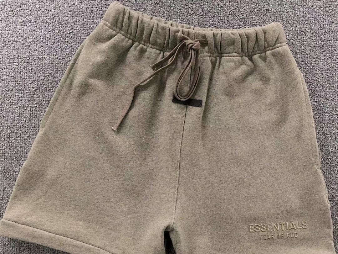 Fear of God SHORTS115 FOG T-SHIRT - Image 53