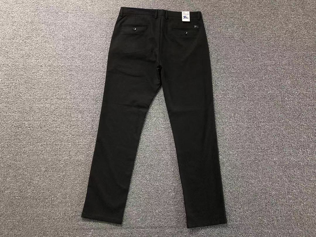 Burberry 225 B⭐R⭐E⭐RY TROUSERS 3108071705 (Im 170Cm 60Kg I Wear Size 34 In The Phot) - Image 13