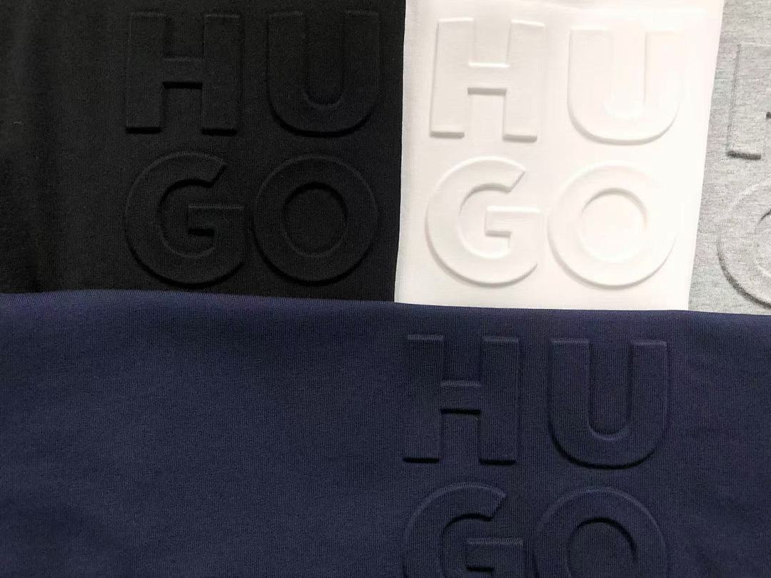 Hugo Boss 89 H⭐G⭐ B⭐⭐S T-SHIRT 311180303 (Im 170Cm 57Kg I Wear Size M In The Phot) - Image 15