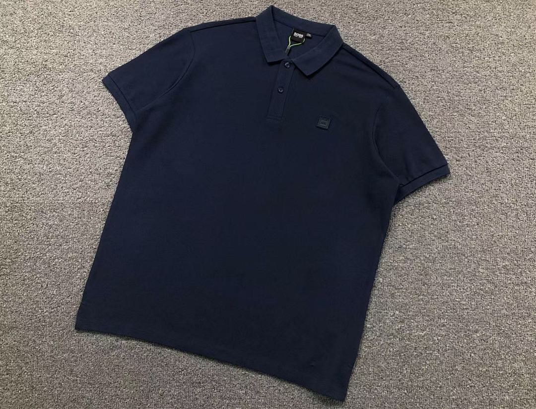 Hugo Boss 125 H⭐G⭐ B⭐⭐S POLO 3108070905 (Im 170Cm 60Kg I Wear Size 2XL In The Phot) - Image 7