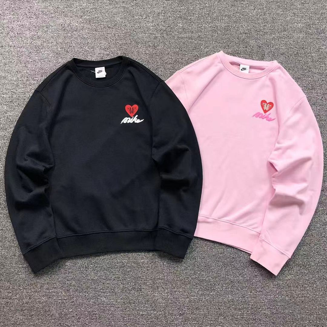 Nike 158 N⭐K⭐ HOODIE 3109281017 (Im 170Cm 60Kg I Wear Size L In The Phot)