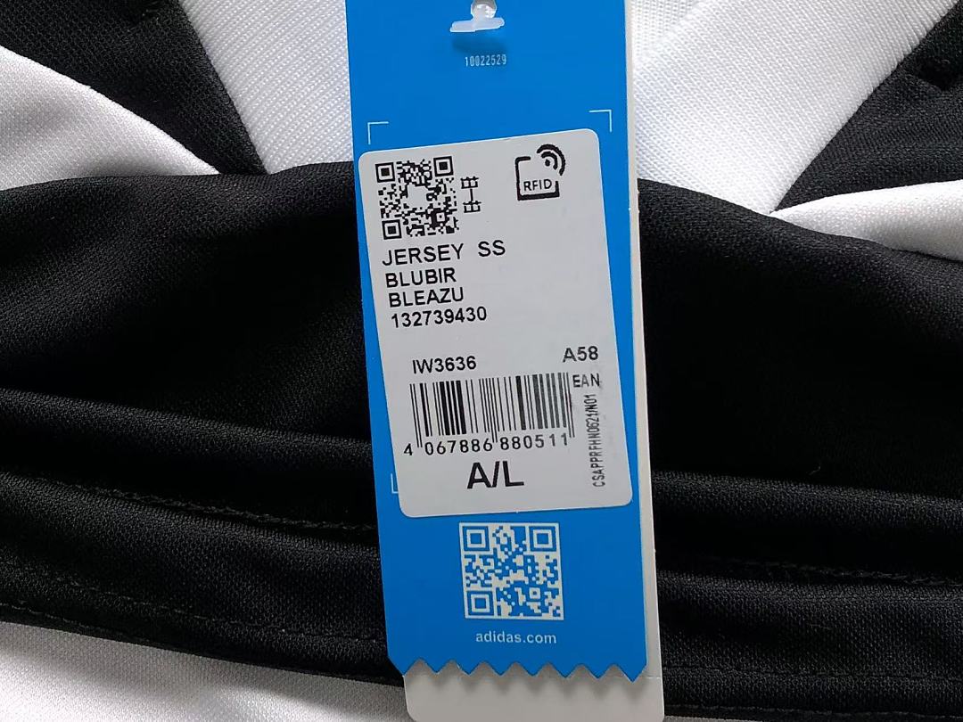 Adidas 98 A⭐I⭐AS T-SHIRT 4205150398 (Im 170Cm 60Kg I Wear Size L In The Phot) - Image 22