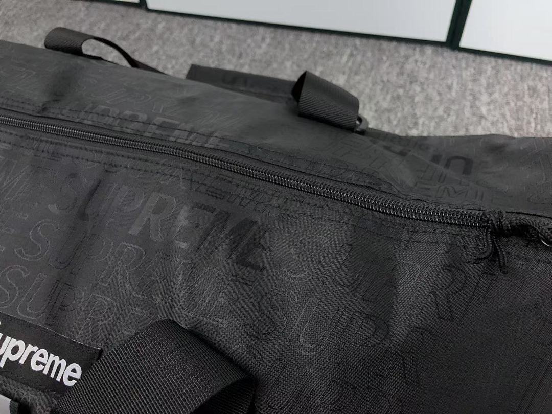 Supreme 115 S⭐⭐R⭐⭐E BAG 412231813 (Long 55CM* Wide 34CM* High 28CM) - Image 25