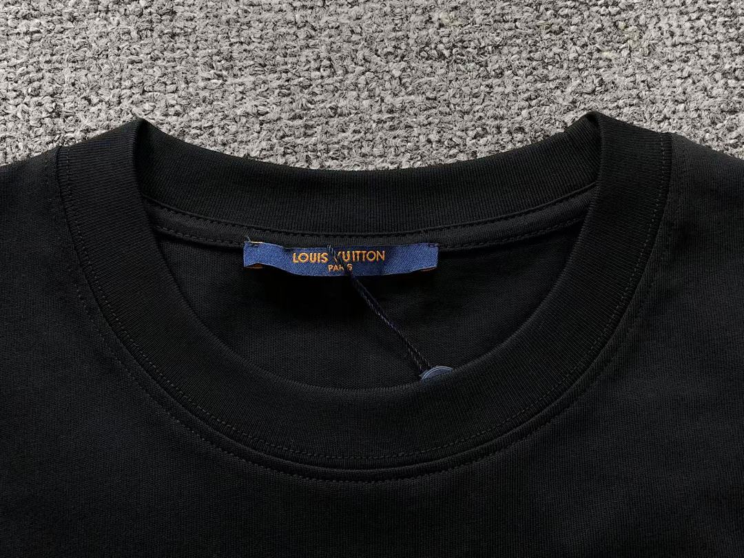 Unbranded 158 L⭐ T-SHIRT 2112160401 (Im 170Cm 60Kg I Wear Size M In The Phot) - Image 19