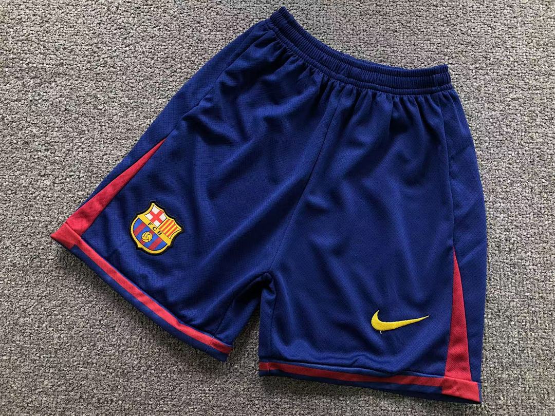 Chanel 75 FOOTBALL CHILD SHORTS T-SHIRT - Image 24