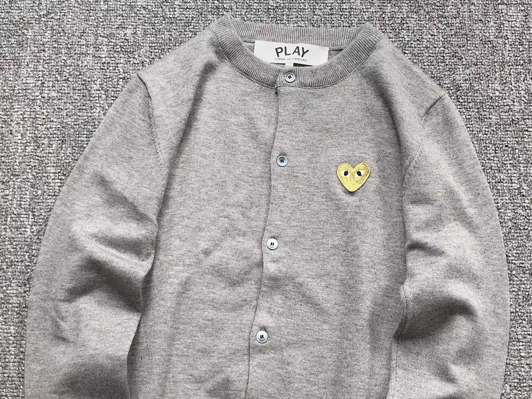 Comme des Garcons 259 CDG SWEATER FEMAIE - Image 5