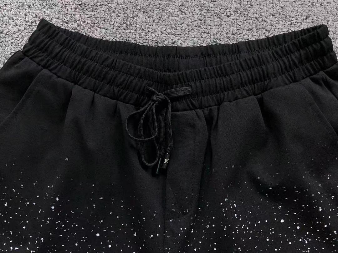 Louis Vuitton 115 L⭐ SHORTS 3203231920 (Im 170Cm 60Kg I Wear Size XL In The Phot) - Image 24
