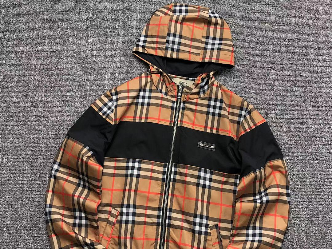 Burberry 138 B⭐R⭐E⭐RY - Image 9