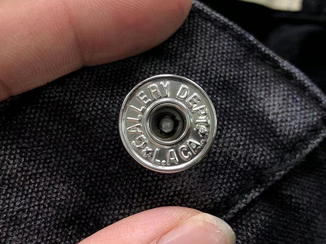 Gallery Dept 175 GALLERY DEPT TROUSERS 124171071 (Im 170Cm 65Kg I Wear Size 30 In The Phot) - Image 24