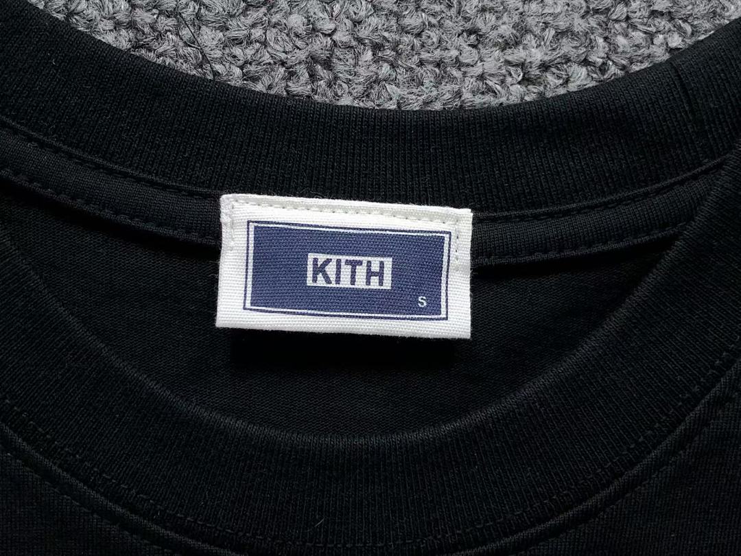 Kith 95 KITH T-SHIRT 504194595 (Im 170Cm 60Kg I Wear Size S In The Phot) - Image 15