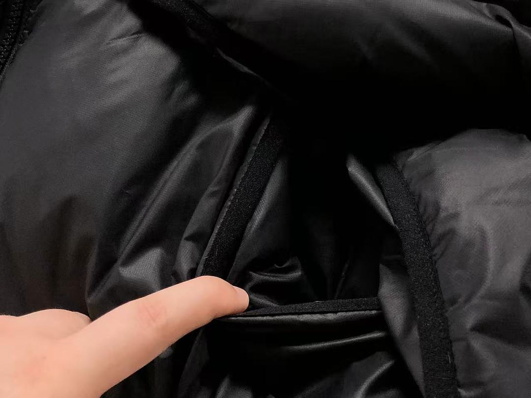 Stussy 488 STUSSY DOWN JACKETS 22080606001 (Im 170Cm 60Kg I Wear Size M In The Phot) - Image 12