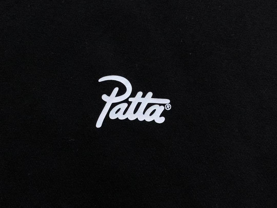 Patta 78 P⭐TT⭐ T-SHIRT 1252935175 (Im 170Cm 60Kg I Wear Size M In The Phot) - Image 11