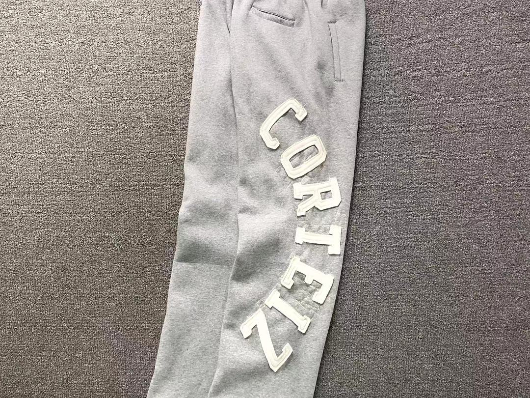 Corteiz TROUSERS138 CORTEIZ HOODIE - Image 29