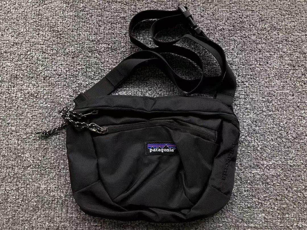 On Running 78 PATAGONIA BAG 1107190813 (Long 24CM* Wide 5CM* High 20CM) - Image 33
