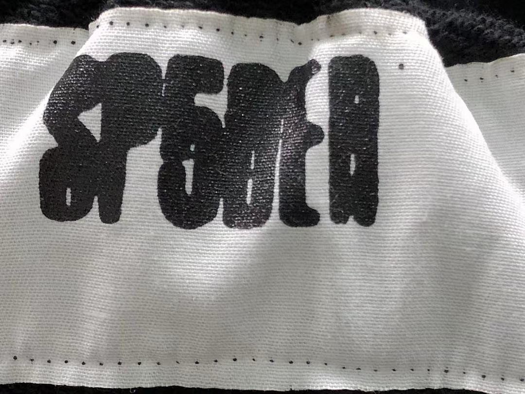 Sp5der TROUSERS 218 SP5DER HOODIE 3111010972 (Im 170Cm 60Kg I Wear Size M In The Phot) - Image 36