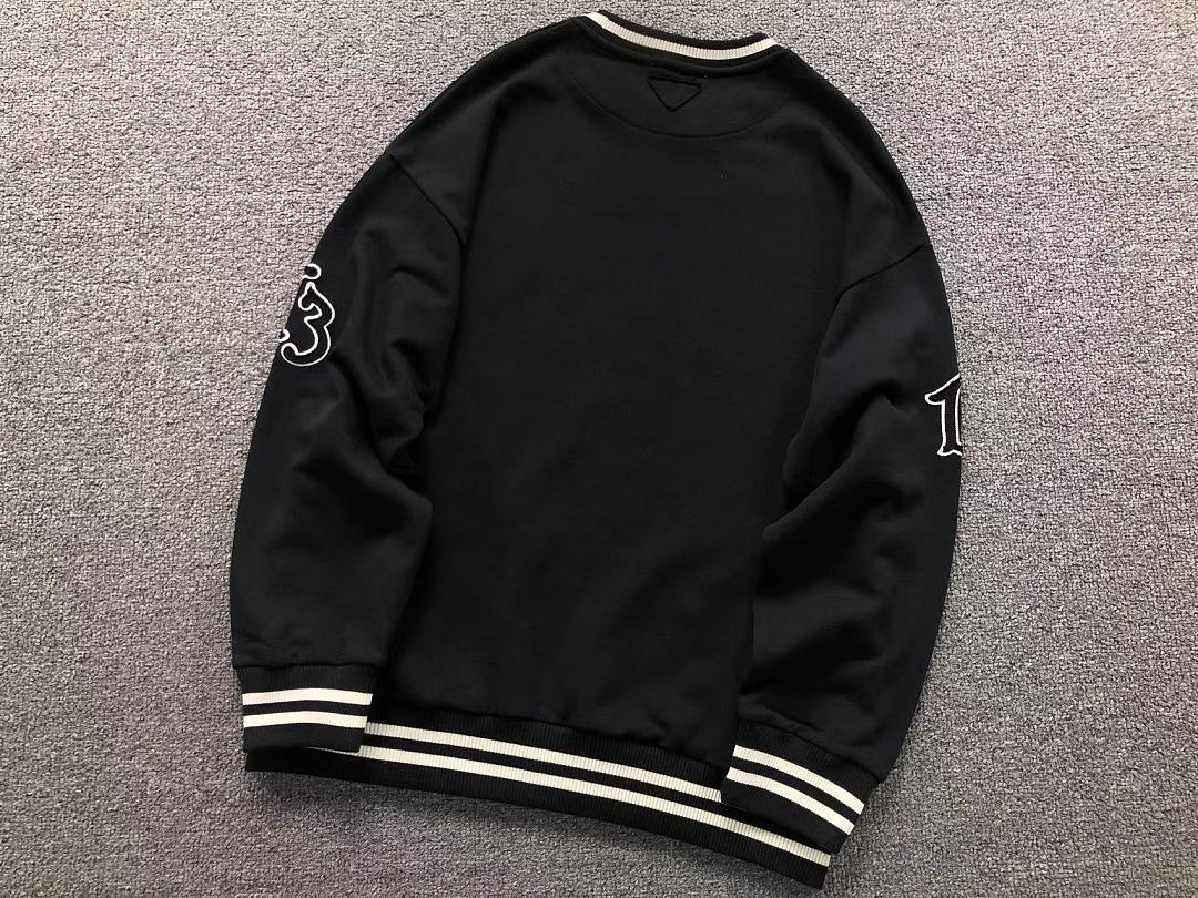 Unbranded 195 P⭐A⭐A HOODIE 4209011801 (Im 170Cm 60Kg I Wear Size L In The Phot) - Image 13