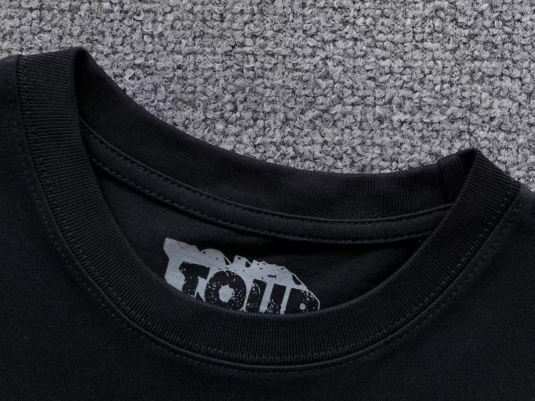 Travis Scott 78 TRAVIS SCOTT T-SHIRT 505211691 (Im 170Cm 60Kg I Wear Size S In The Phot) - Image 16