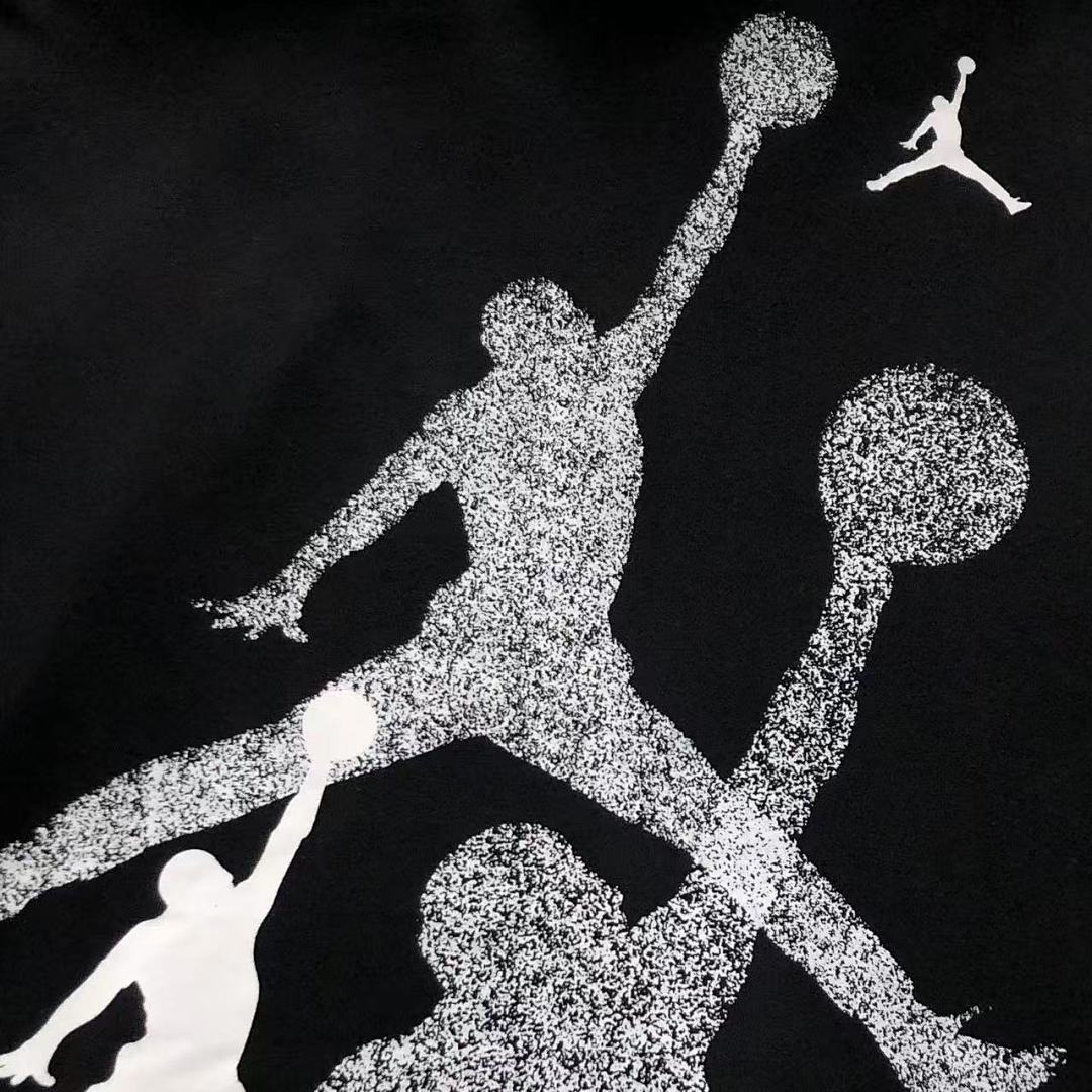 Air Jordan 98 A⭐R J⭐R⭐AN HOODIE 1109150657 (Im 170Cm 60Kg I Wear Size M In The Phot) - Image 11