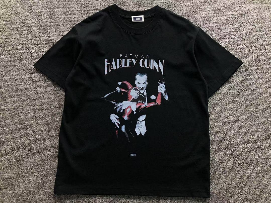 Kith 95 KITH T-SHIRT 504194695 (Im 170Cm 60Kg I Wear Size M In The Phot) - Image 5