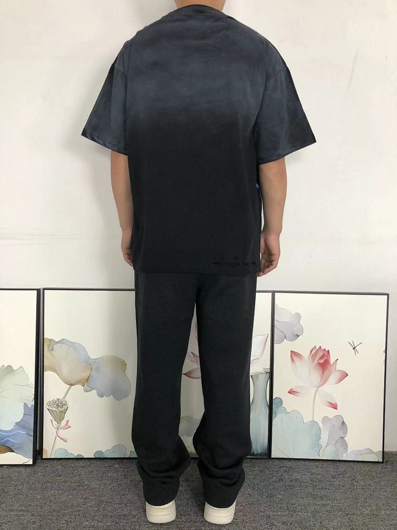 Unbranded 88 V⭐LL⭐Y T-SHIRT 1110220796 (Im 170Cm 60Kg I Wear Size S In The Phot) - Image 4