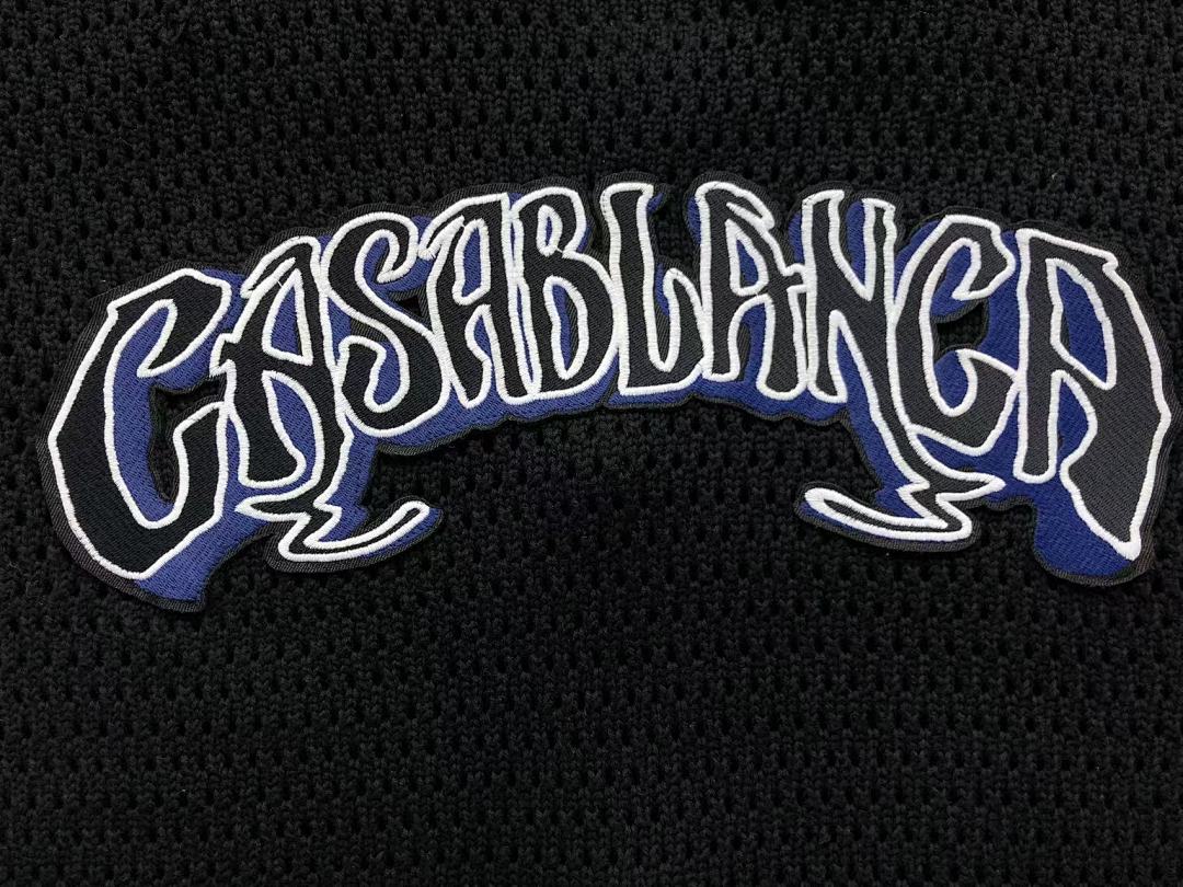 Casablanca 335 CASABLANCA SWEATER SHORTS 571504127 (Im 170Cm 60Kg I Wear Size M In The Phot) - Image 11