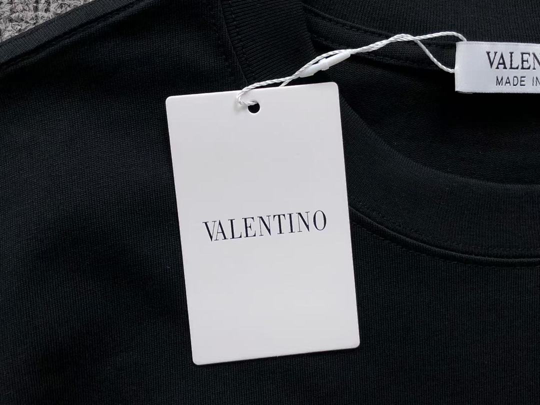 Valentino 115 VALENTINO T-SHIRT - Image 16