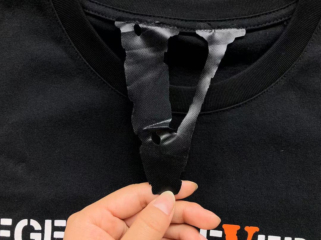 On Running 69 VLONE T-SHIRT 504147891 (Im 170Cm 55Kg I Wear Size S In The Phot) - Image 21