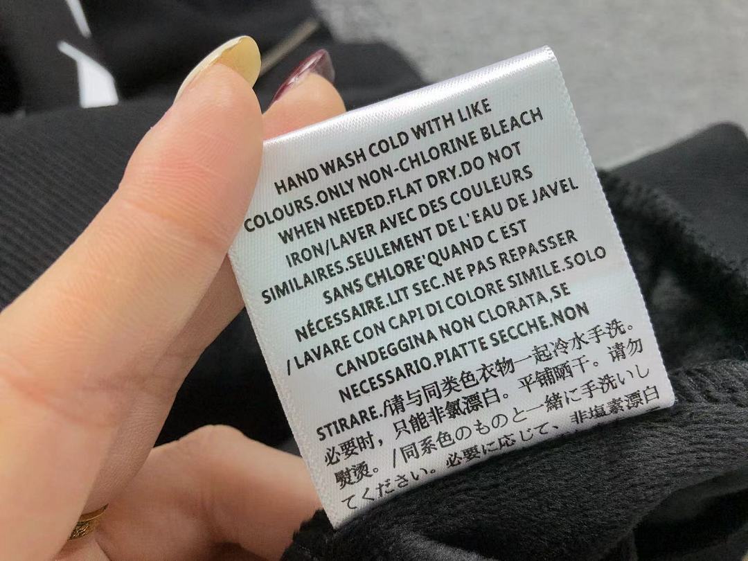 Fear of God 135 FOG HOODIE 5112251117 (Im 170Cm 60Kg I Wear Size XL In The Phot) - Image 28