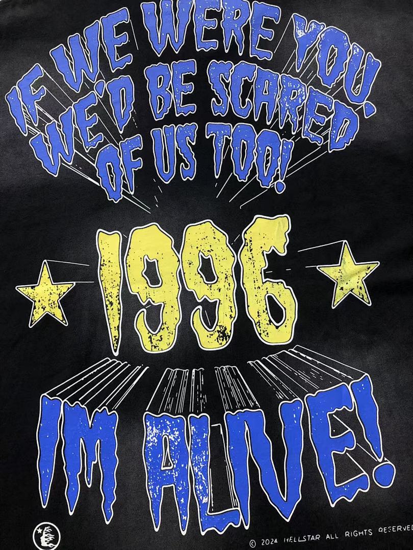 Hellstar 145 HELLSTAR T-SHIRT - Image 10