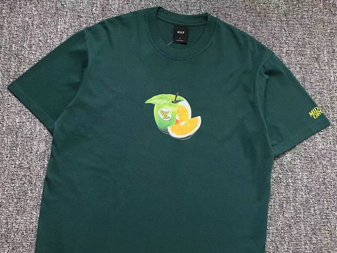 HUF 78 HUF T-SHIRT - Image 6