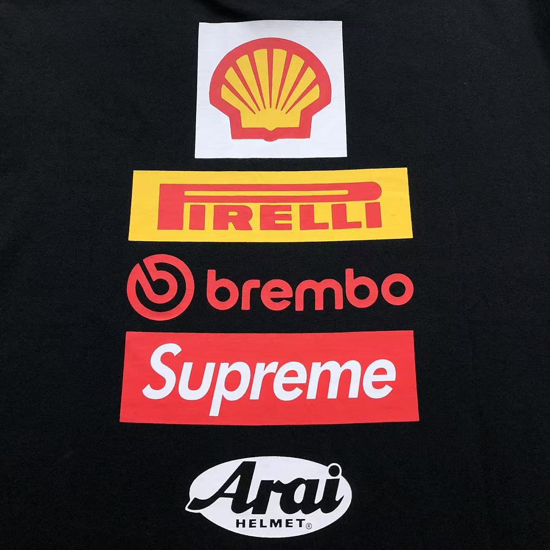 Supreme 113 S⭐⭐R⭐⭐E T-SHIRT 32080404182 (Im 170Cm 60Kg I Wear Size M In The Phot) - Image 16