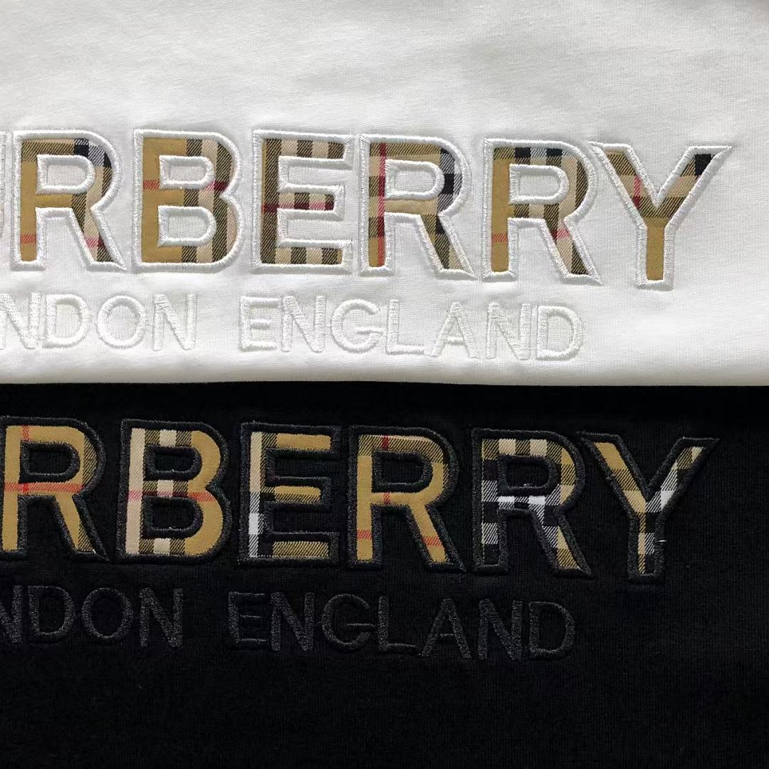 Burberry 108 B⭐R⭐E⭐RY T-SHIRT 5242603147 (Im 170Cm 60Kg I Wear Size M In The Phot) - Image 14