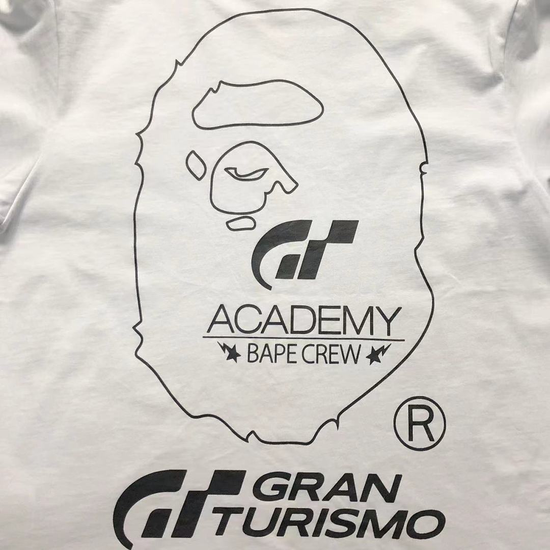 Bape 95 BAPE T-SHIRT - Image 10