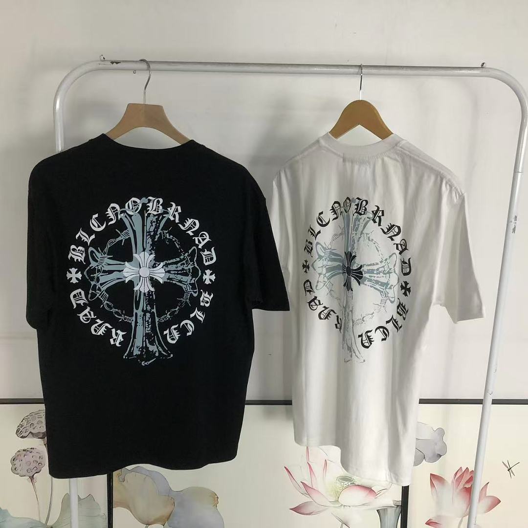 Comme des Garcons 88 C⭐⭐OME HE⭐⭐TS T-SHIRT 1261110182 (Im 170Cm 60Kg I Wear Size M In The Phot) - Image 25