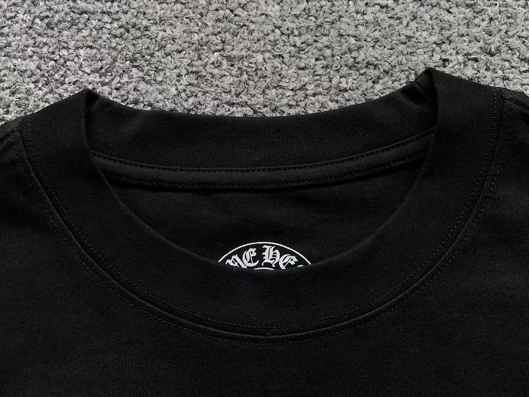 Comme des Garcons 98 C⭐⭐OME HE⭐⭐TS T-SHIRT 42062311144 (Im 170Cm 60Kg I Wear Size M In The Phot) - Image 21