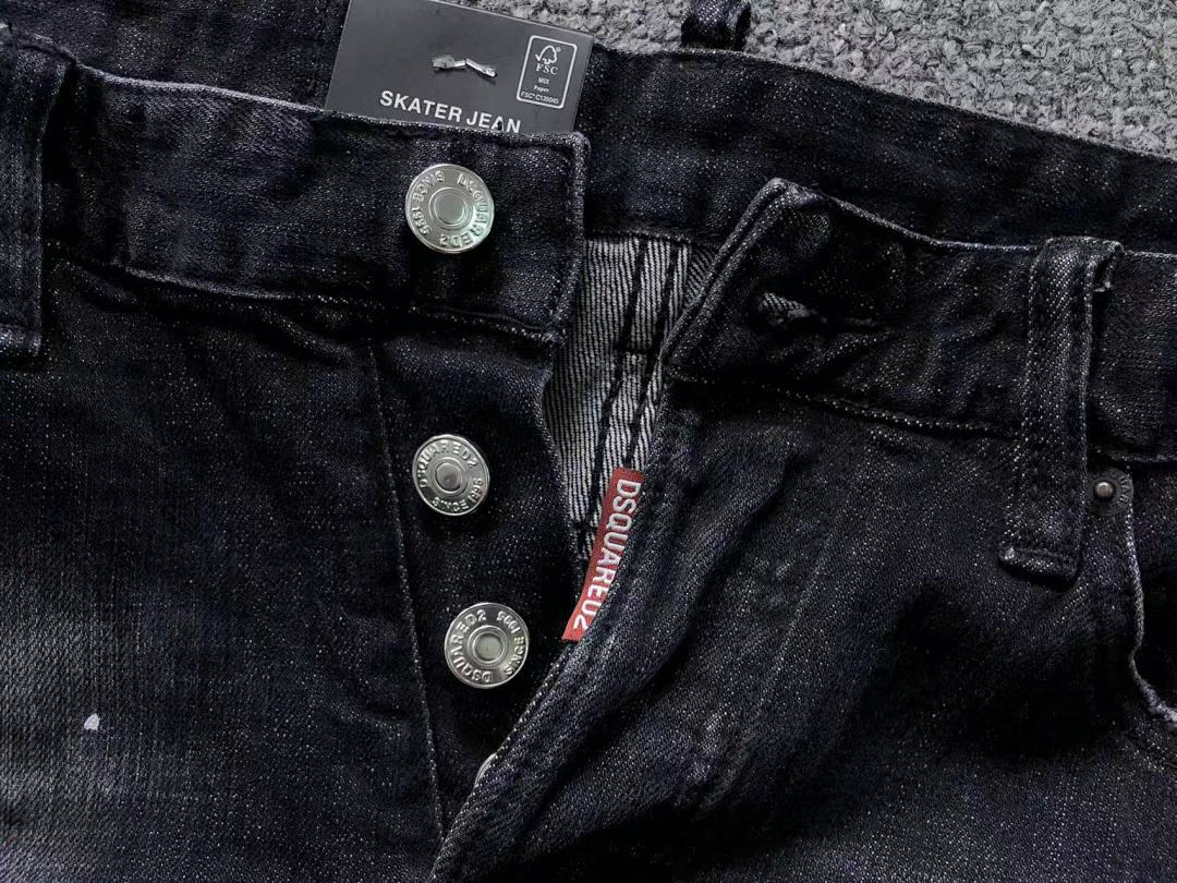 Dsquared2 228 DS⭐UAR⭐⭐2 - Image 12