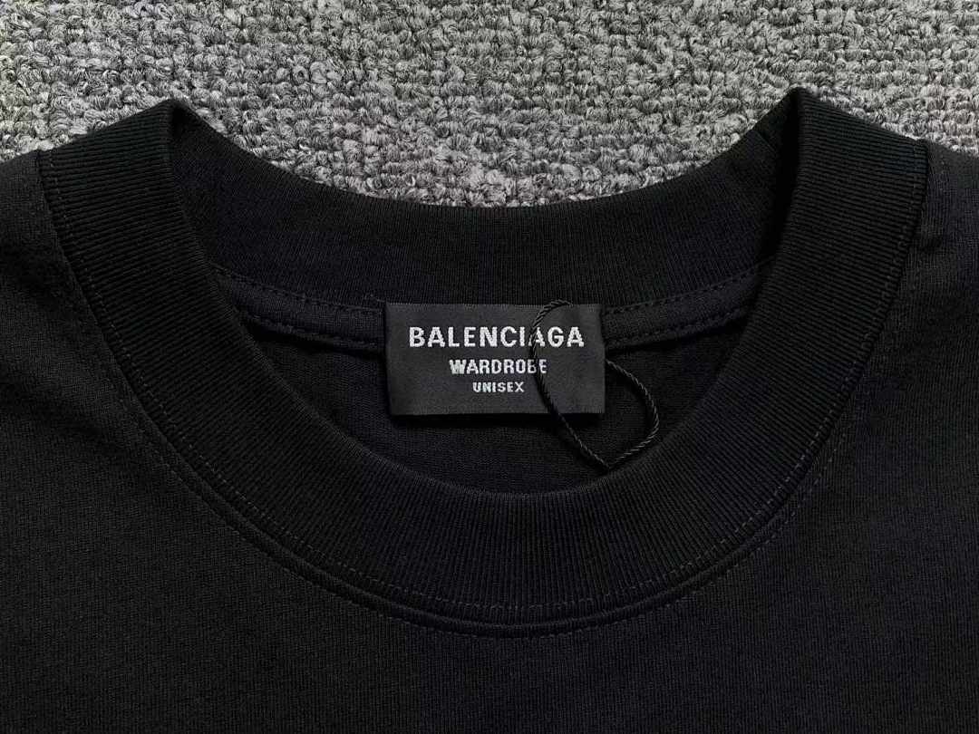 Balenciaga 135 B⭐L⭐⭐⭐IA⭐A LONG - Image 15