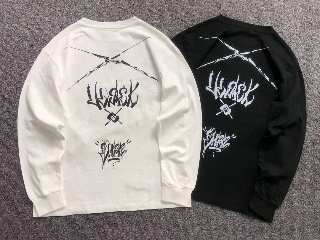 Stussy 106 STUSSY LONG - Image 3