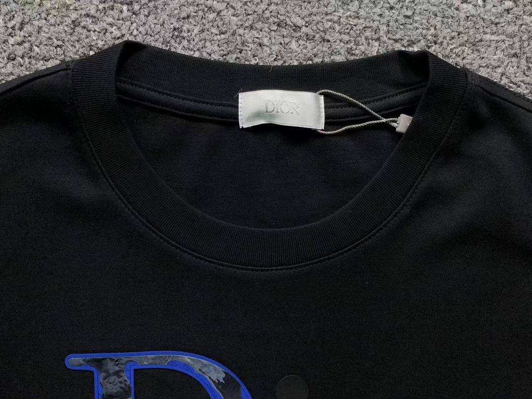 Unbranded 115 D⭐O⭐ T-SHIRT 2112240601 (Im 170Cm 60Kg I Wear Size L In The Phot) - Image 15