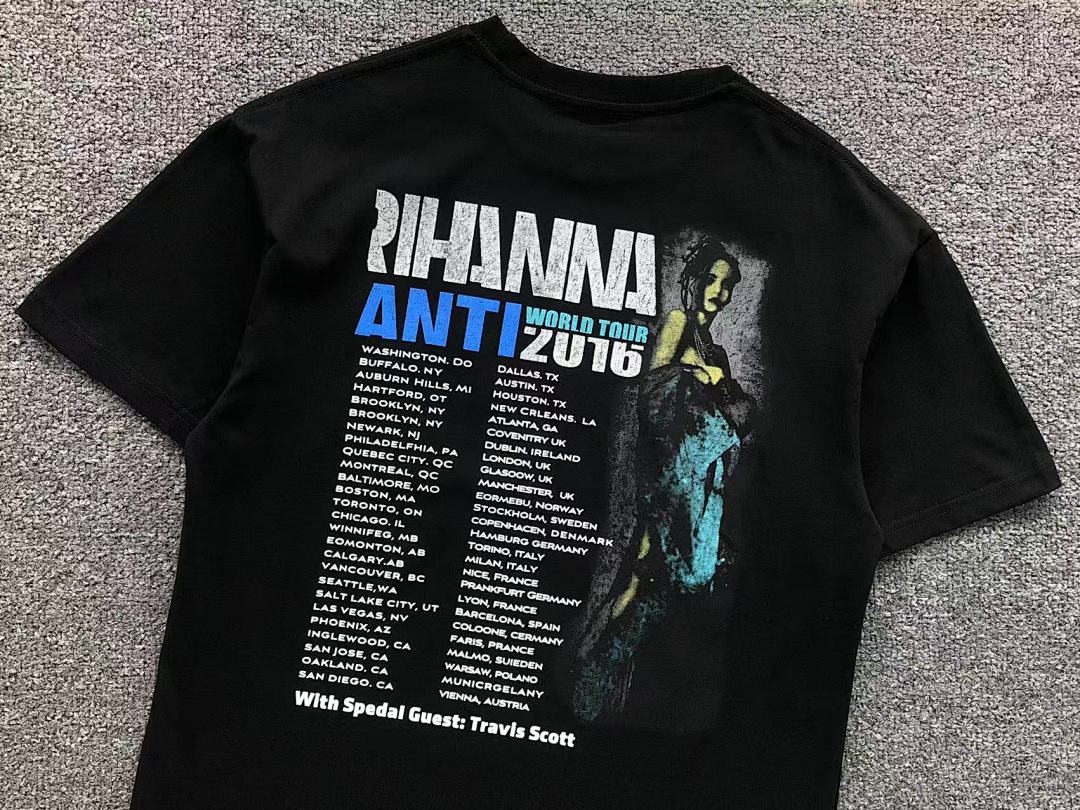 Travis Scott 78 TRAVIS SCOTT T-SHIRT 505215991 (Im 170Cm 60Kg I Wear Size S In The Phot) - Image 12