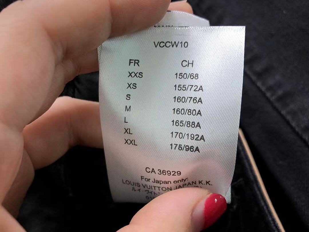 Louis Vuitton 195 L⭐ - Image 29