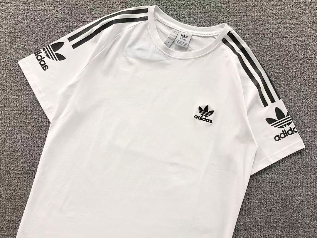 Adidas 85 A⭐I⭐AS T-SHIRT 505191085 (Im 170Cm 60Kg I Wear Size M In The Phot) - Image 8