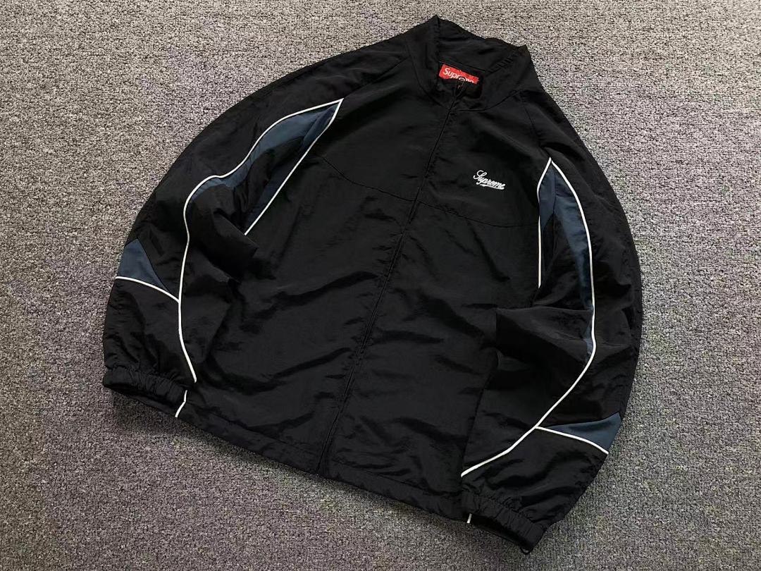 Supreme TROUSERS308 S⭐⭐R⭐⭐E JACKET TROUSERS 22032720001 (Im 170Cm 60Kg I Wear Size S In The Phot) - Image 11