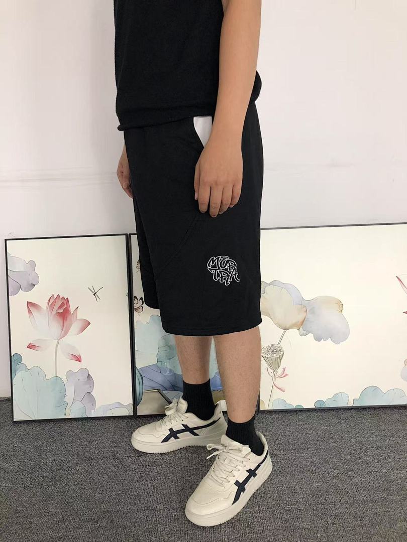 Mertra 118 M⭐RT⭐A SHORTS 1108130134 (Im 170Cm 60Kg I Wear Size S In The Phot) - Image 4