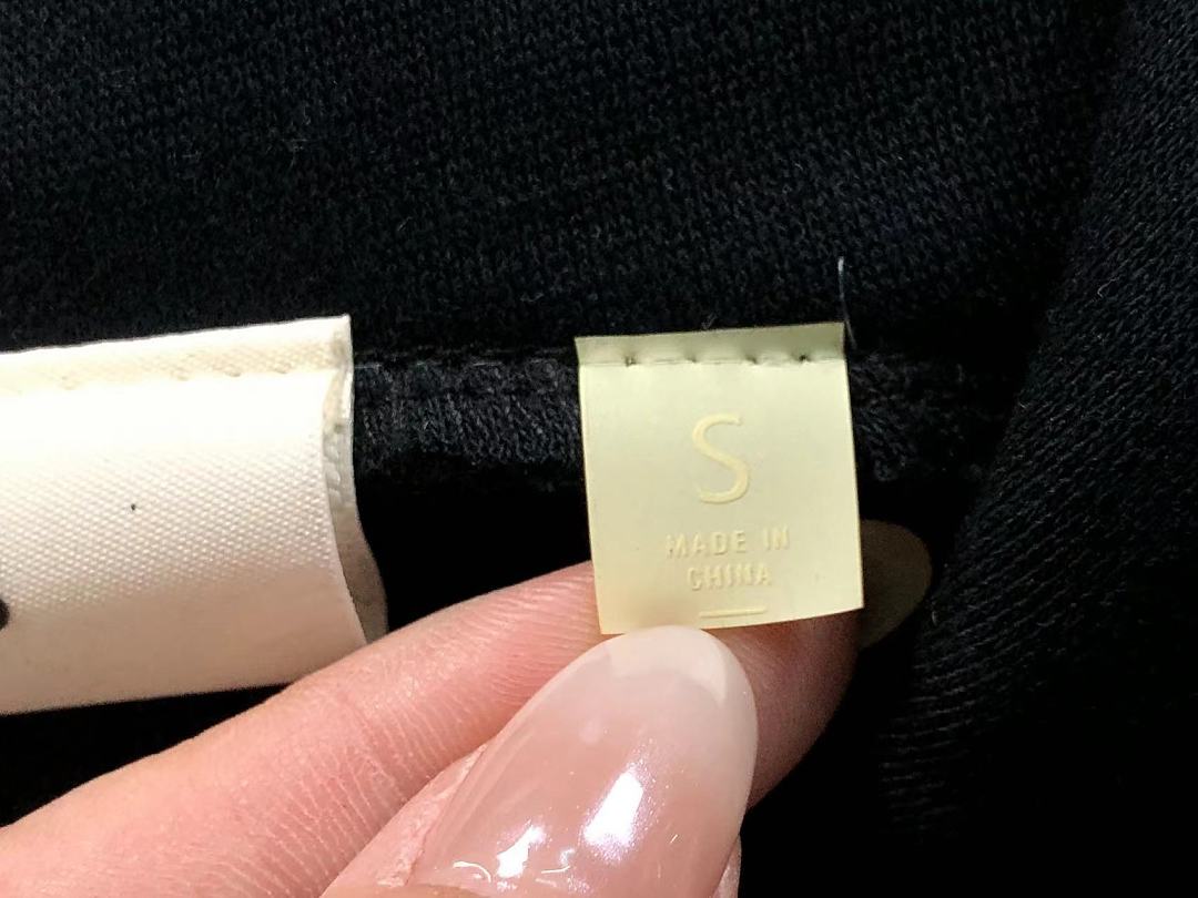 Fear of God TROUSERS 135 FOG HOODIE - Image 34