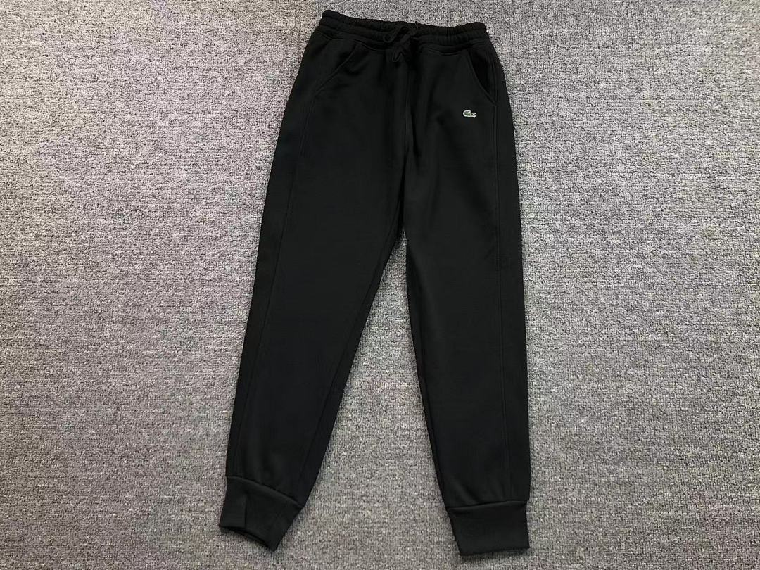 Lacoste 168 LACOSTE TROUSERS 2191725001 (Im 170Cm 60Kg I Wear Size M In The Phot) - Image 7