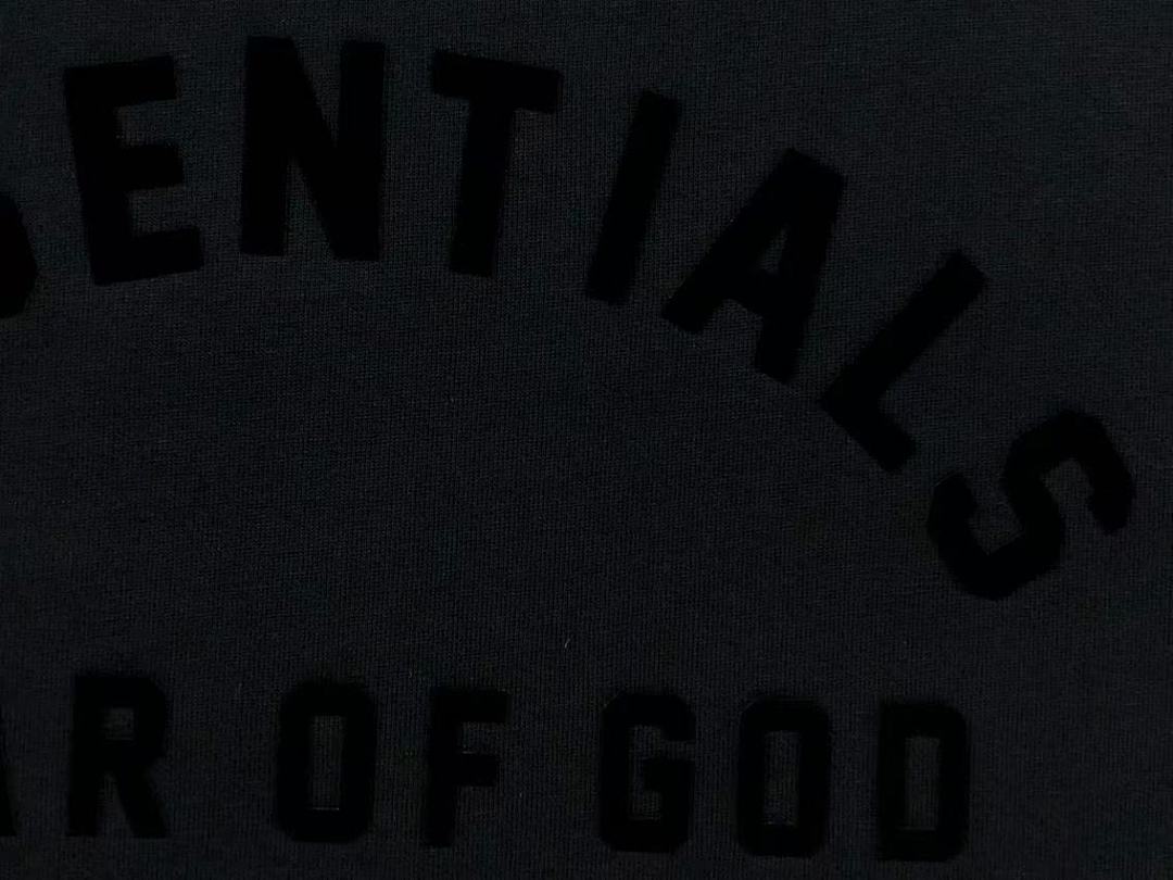 Fear of God 98 FOG T-SHIRT 412133117 (Im 170Cm 57Kg I Wear Size M In The Phot) - Image 12