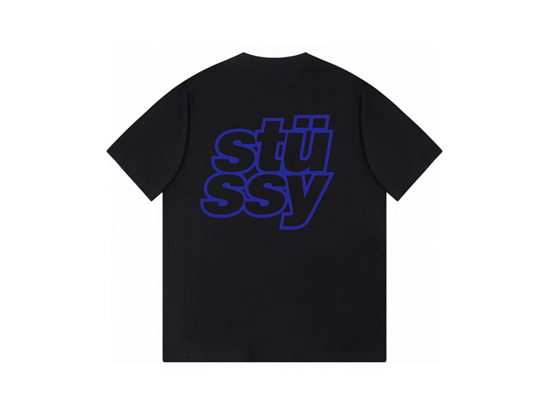 Stussy 85 STUSSY T-SHIRT - Image 5