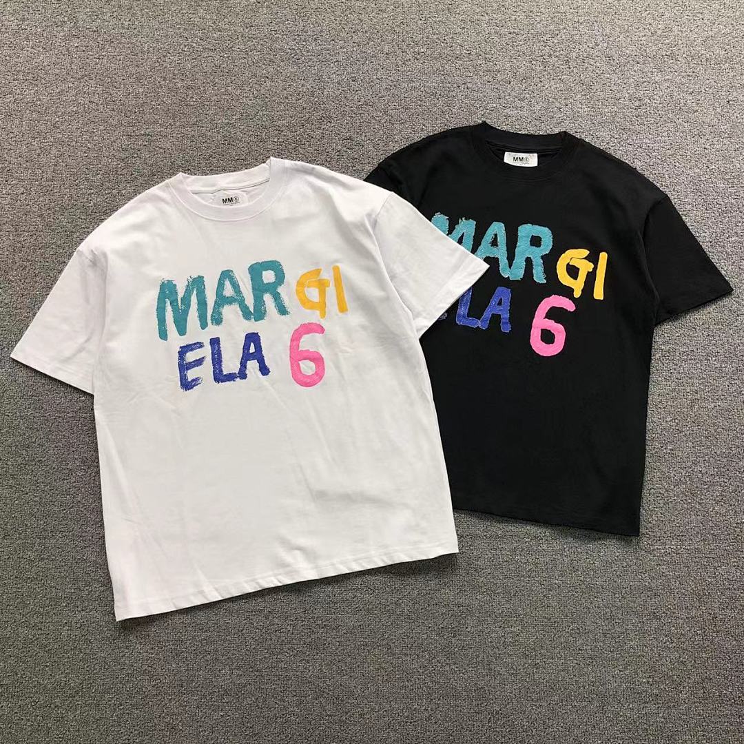 On Running 85 MAISON MARGIELA T-SHIRT 5231232162 (Im 170Cm 60Kg I Wear Size 46 In The Phot)
